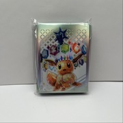 Koszulki na karty Pokemon TCG Prismatic Evolutions
