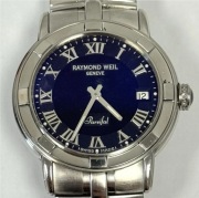 Szwajcarski zegarek Raymond Weil Parsifal 9541 | oryginał | Automat /