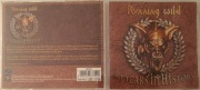 RUNNING WILD 20 years in history 2CD