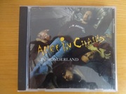 ALICE IN CHAINS - ... IN WONDERLAND , BOOTLEG CD