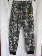 Spodnie dresowe, dziecięce HAPPY HOUSE Roz. 152