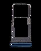 Motorola Moto G Power 5G XT2415 2024 Niebieska SZUFLADKA SIM POJEDYNCZA 