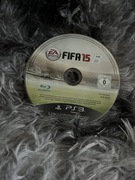 PS3 FIFA 15 Gra na konsole