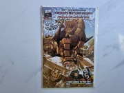 Transformers 20th Anniversary Summer Special Dreamwave 2004r. USA 1szt