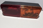 Lampa zespolona tylna do ciągnika, przyczepki.