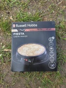 Naleśnikarka Russell Hobbs Fiesta 20920-56 1000 W czarny