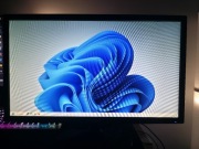 Monitor Samsung 24" LED S24D330 | 1ms | HDMI | Zadbany | Sprawny