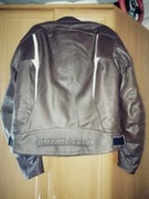 Kurtka motocyklowa 