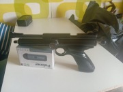 crosman 2240 5,5 mm konwersja na pcp kit /metalowy zamek
