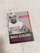 Magia Działania Zawalcz o Siebie - Jakub Czarodziej