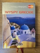 Wyspy Greckie - przewodnik turystyczny
