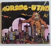 ORANG-UTAN CD ORANG-UTAN CD