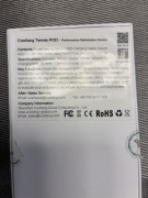 Smart Tenis Sensor