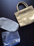 3 kosmetyczki escada beverly hils 