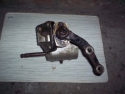 PRZEKŁADNIA KIEROWNICZA KOLUMNA FIAT 126P