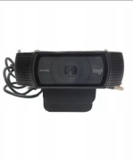 Kamera internetowa Logitech 1080HD usb