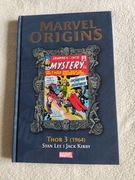 Marvel origins tom 14 - Thor 3