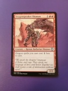 Dragonspeaker Shaman (Game Night: Free-for-All - Magic the Gathering)