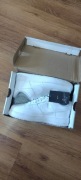 Nike Air Force 1 sneakersy skórzane