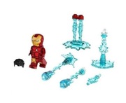 LEGO IRON MAN MARK 3 NOWY sh739