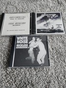 Combat 84 condemned 84 white noise CD oi punk skinheads skinhead 