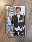 Kaseta magnetofonowa Tytus - Christmas Time 