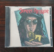 CD Reggae Street The Mighty Diamonds