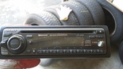 Radio Sony CDX-2500R