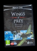 Wings of Prey Skrzydła Chwały PL PC