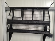 Roleta bagażnika Renault Grand Scenic IV