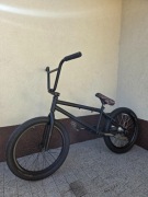 Rower BMX Wrocław