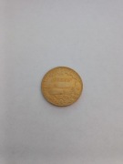 Moneta 2 zł Okręt Podwodny "Orzeł"