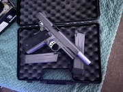 Replika ASG Colt Wel Co2 + magazynek