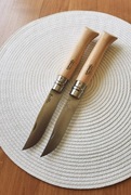 Nóż scyzoryk Opinel nr 12/28CM Skalpel/zęby 