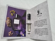 Essential Parfums Velvet Iris 2ml