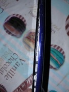 Motorola G9 spuchnieta bateria