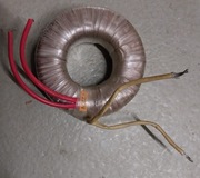 Transformator Toroidalny EDEL TTSE 150 150VA 12V 50Hz