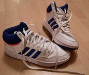 Buty sportowe Adidas Hoops Mid Classic Vintage Shoes