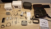 DJI Mini 3 pro Fly More Combo + Care + dodatki