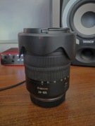 Canon RF 24-105 mm f/4 L IS USM