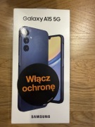 Samsung Galaxy A15 5G NOWY 