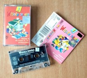 "Wesoła szkoła- piosenki.