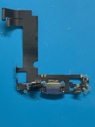 Złącze ładowania taśma mikrofon iPhone 12 mini oryginał