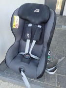 Fotelik samochodowy Britax Romer Max Way Plus