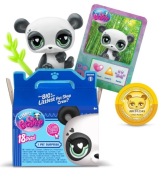Littlest Pet Shop 1 FIGURKA Surprise Pack box oryginalne!