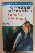 Saga o Ludziach Lodu - Tom 17 - Margit Sandemo