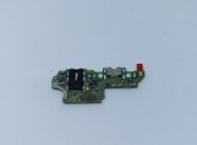 Gniazdo Honor 7x BNDL21 płytka USB, mikrofon 