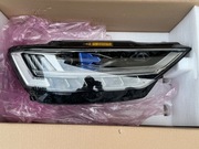 Reflektor laser Audi A8 D5 full led 