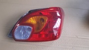 MITSUBISHI SPACE STAR II LAMPA PRAWY TYŁ