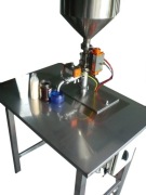 dozownica , dozownik, nalewarka, nalewaczka Z2K 500